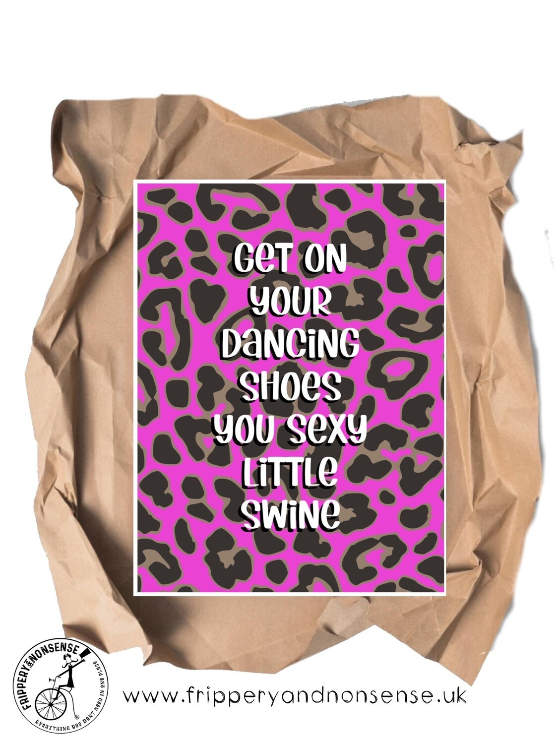Arctic monkeys sexy little swine