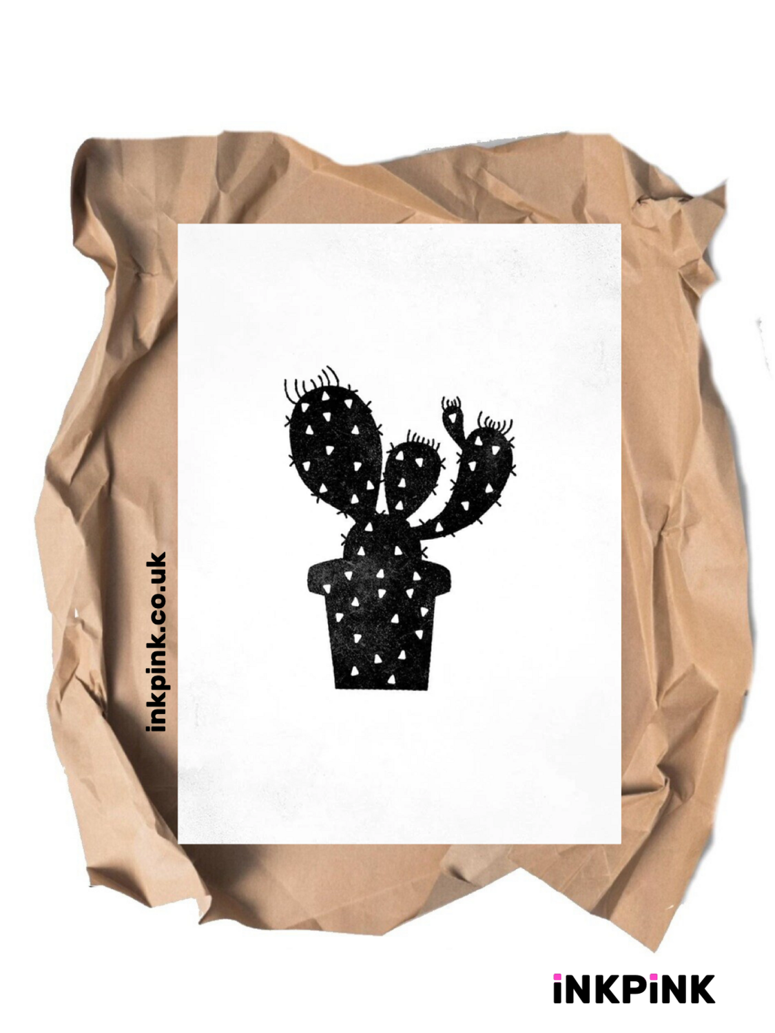Dotty cactus
