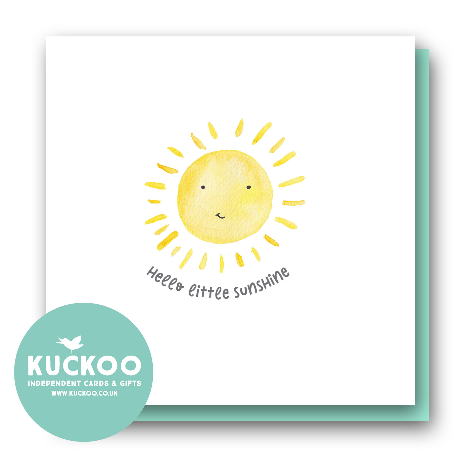 hello little sunshine