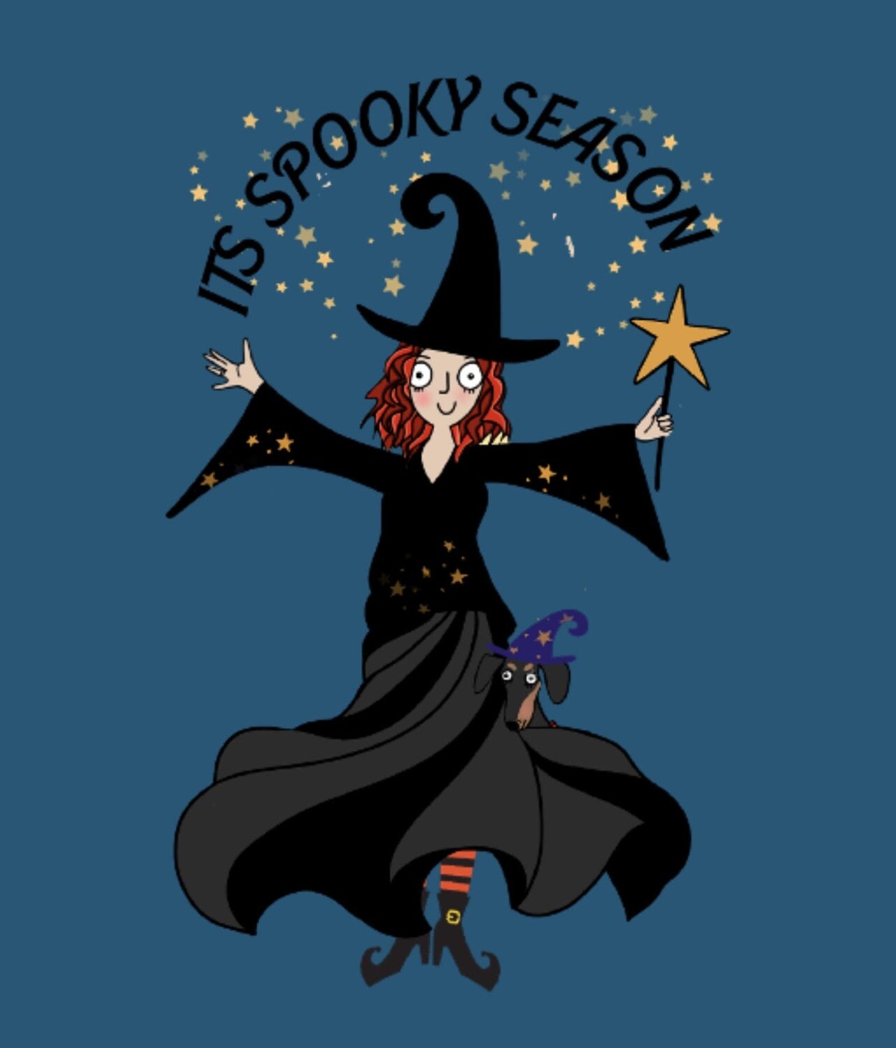 workshop 1 - 25/10/23  11am Wednesday - Make and design a witch or wizard hat