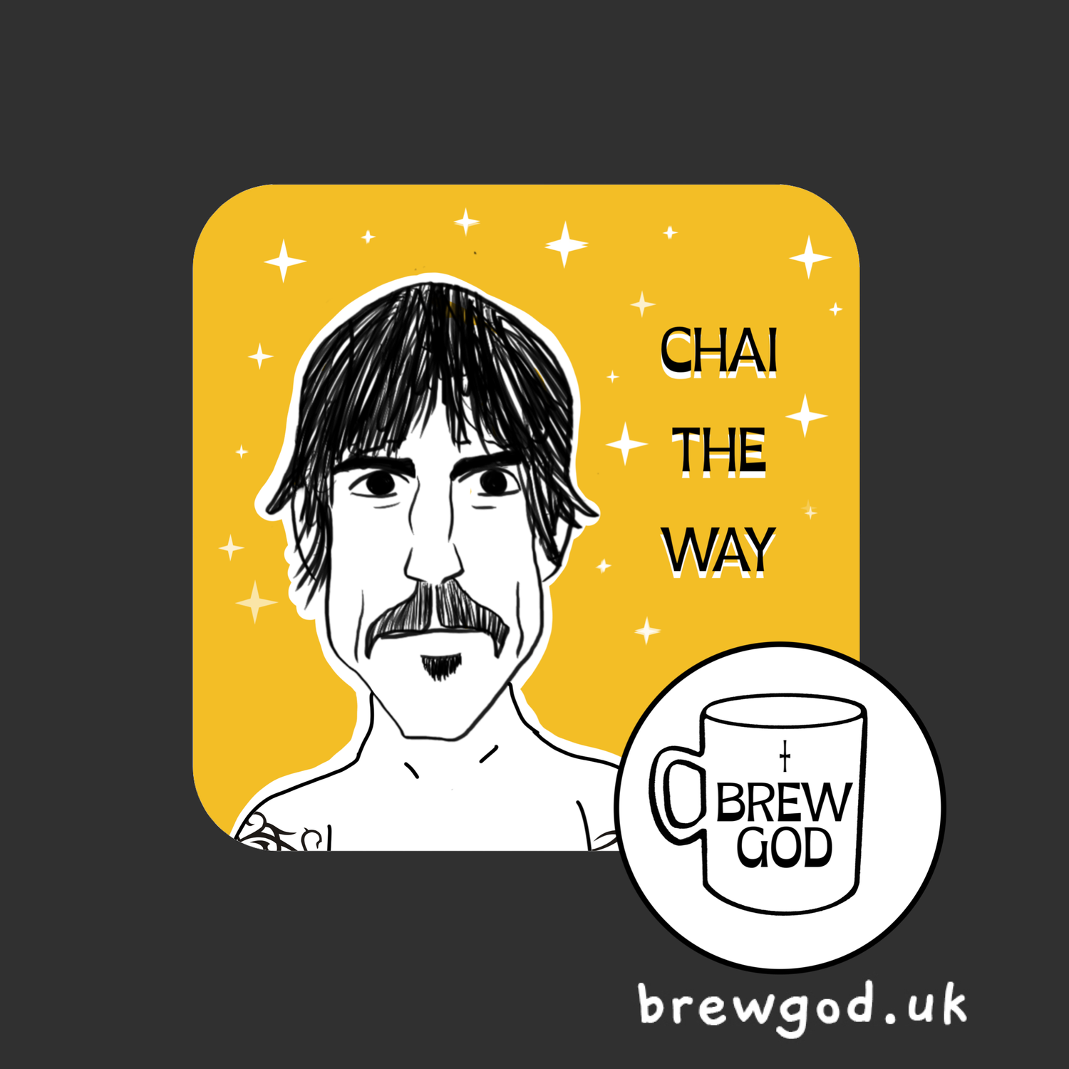 Reshot chilli peppers - chai the way
