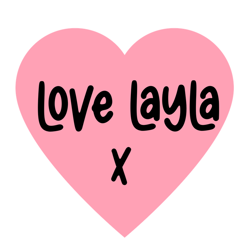 LOVE LAYLA