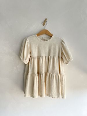 VESTIDO ABALONADO
