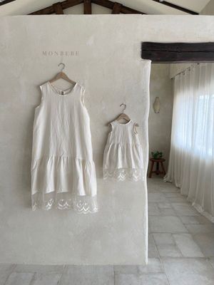 VESTIDO BORDADO MOM