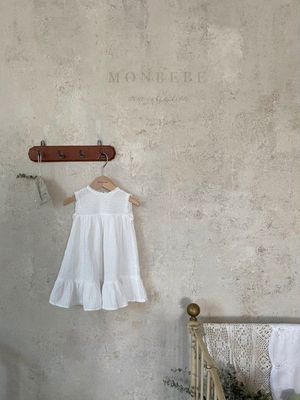 VESTIDO COM TEXTURA