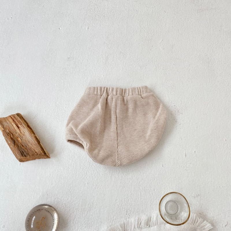 CALÇÃO CUECA