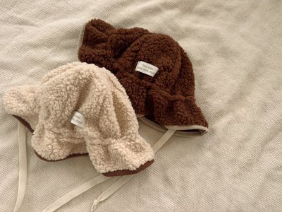 CHAPÉU CARNEIRINHO
