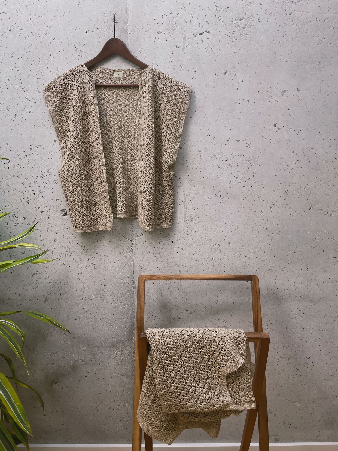 COLETE CROCHET MOM