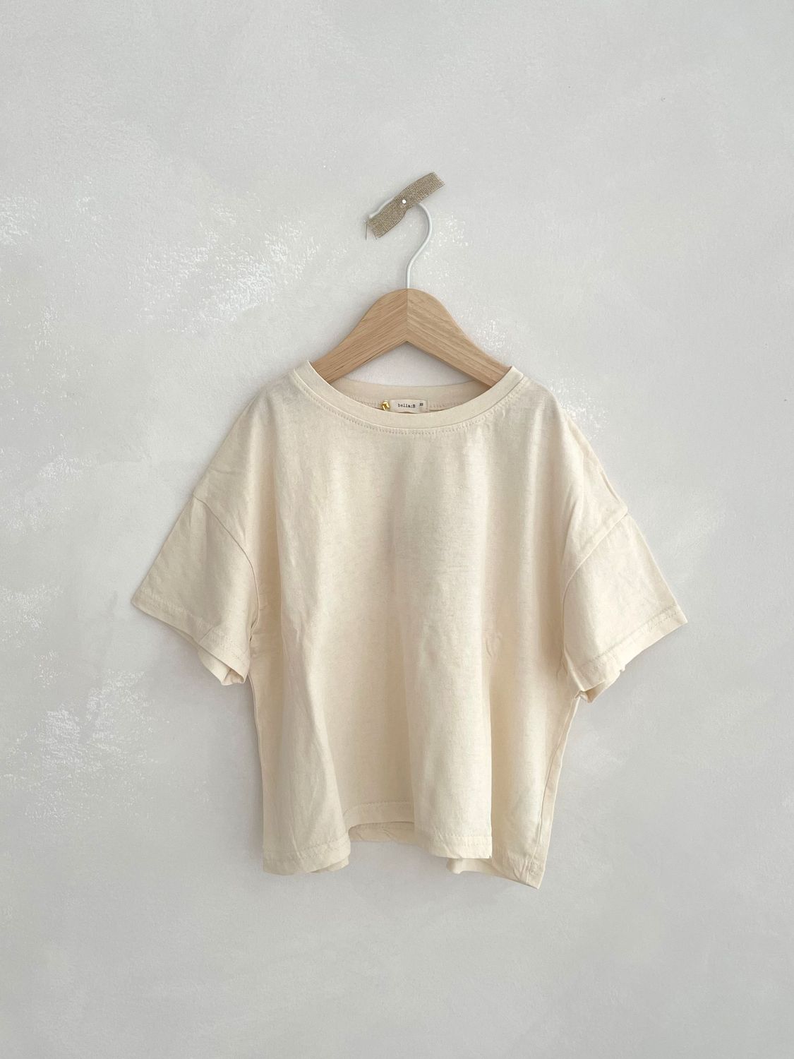 T-SHIRT BÁSICA MINE