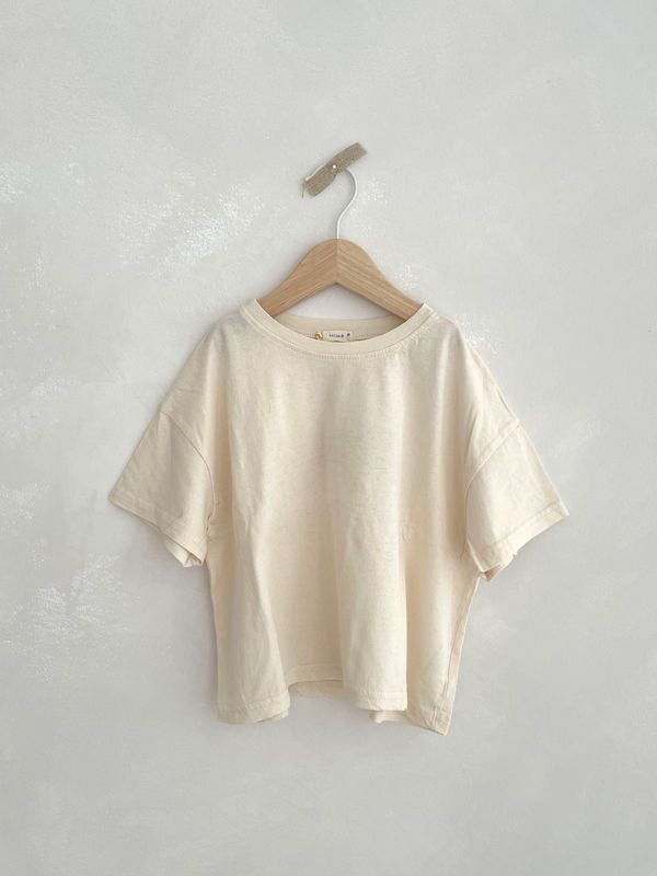 T-SHIRT BÁSICA MINE