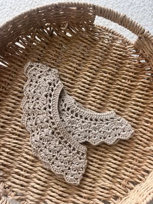 MINI GOLA CROCHET MINI GOLA CROCHET