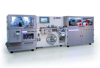 Maker spare parts