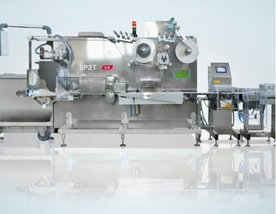 Italian Machinery