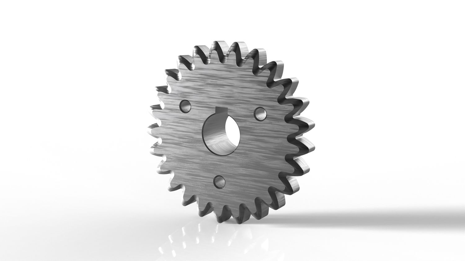 Gear 2XXRHA1 C3