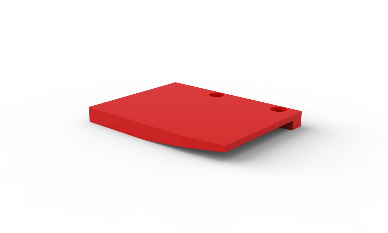 POCKET RIGHT COVER