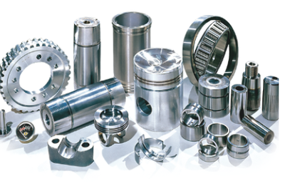 Industrial Spare Parts