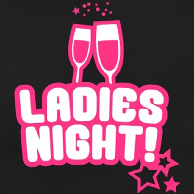 (MM13) '1980s Theme' Ladies Night (Northampton) Friday 9th June