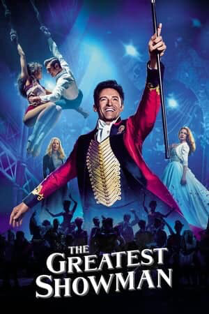 (SAL001A) Sing-A-Long Liverpool: The Greatest Showman Friday 31st August 3pm