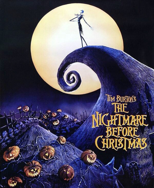 (SAL003A) Sing-A-Long Liverpool: The Nightmare Before Christmas Friday 26th October 2pm
