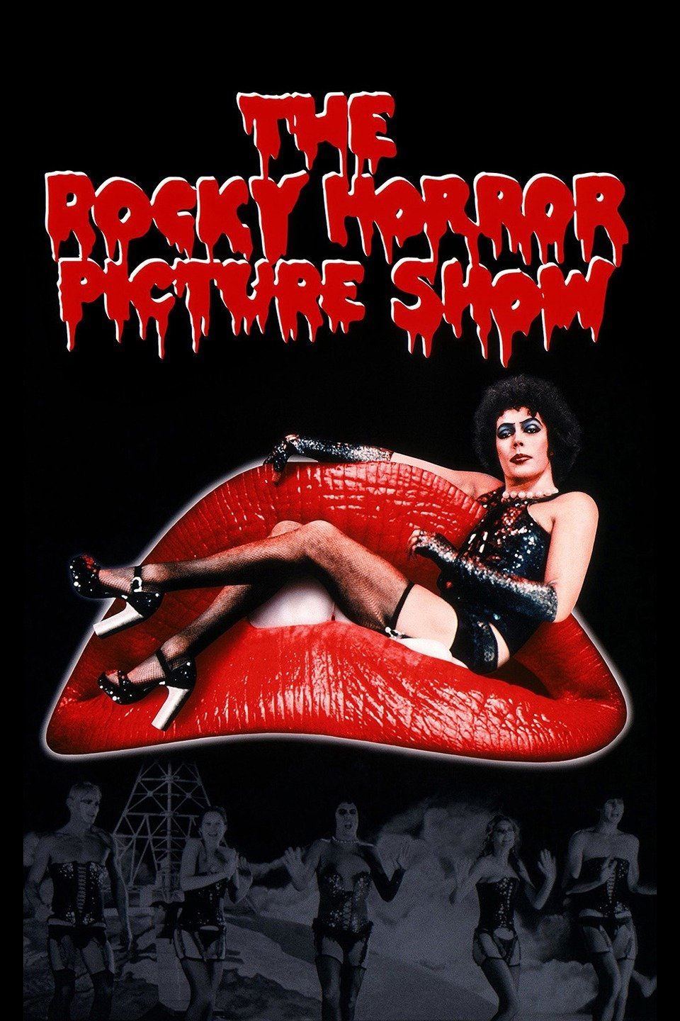 (SAL003B) Sing-A-Long Liverpool: The Rocky Horror Picture Show Friday 26th October 7.30pm