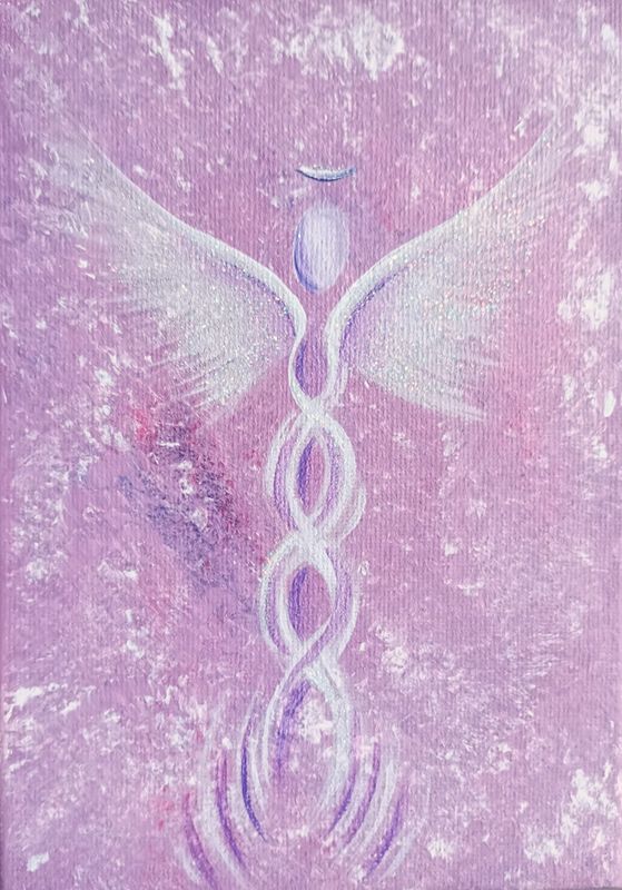 Archangel Michael