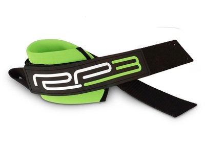 RP3 - Ankle Straps (Lime) RP3 - Ankle Straps (Lime)
