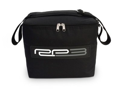 RP3 - Cooler Bag (Grey)