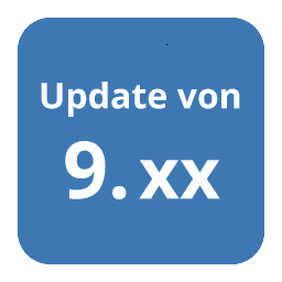 Update WinPress 11.0 von 9.xx