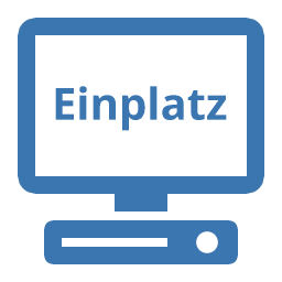 WinPress 11.0 Einplatz