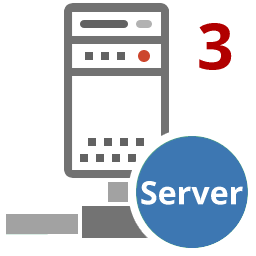 WinPress 11.0 Server 3 User