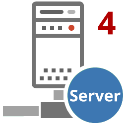 WinPress 11.0 Server 4 User