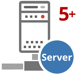 WinPress 11.0 Server 5 User und mehr