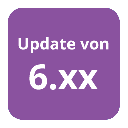 Update WinPress 10.0 von 6.xx