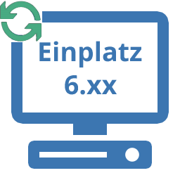 Update WinPress 11.0 von 6.xx Einplatz