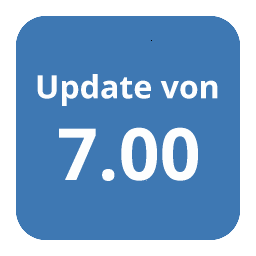 Update WinPress 11.0 von 7.00