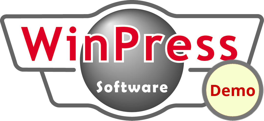 WinPress 11.0 Demoversion