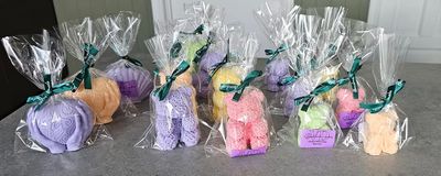 Soaps