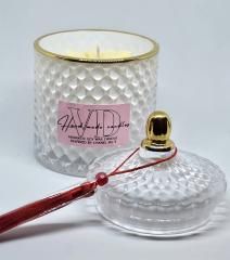 Aroma candle Inspired by CHANEL NO5