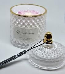 Aroma candle Inspired by VERSACE