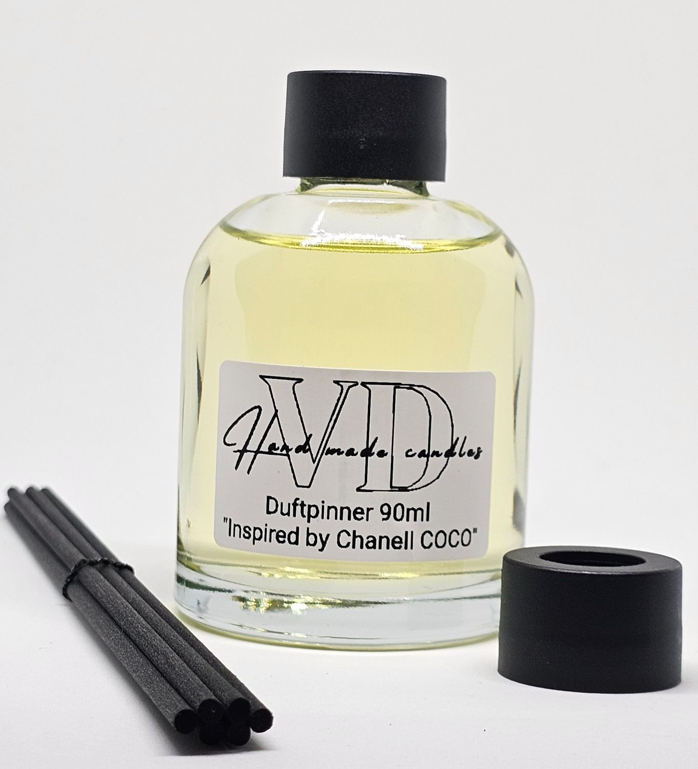 Diffuser &quot;Inspired by Chanell Coco&quot;