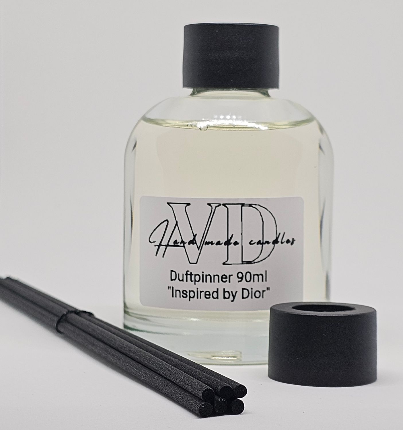 Diffuser &quot;Inspired by Dior&quot;