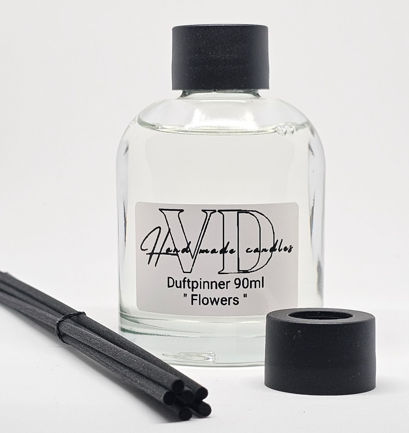 Diffuser &quot;FLOWERS&quot;