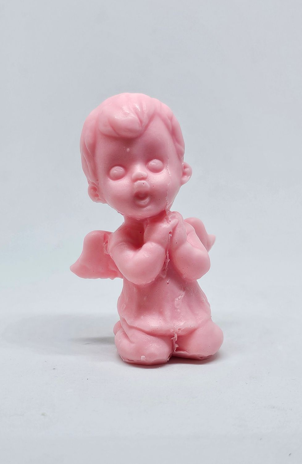 Shea butter soap &quot;Cherry&quot;