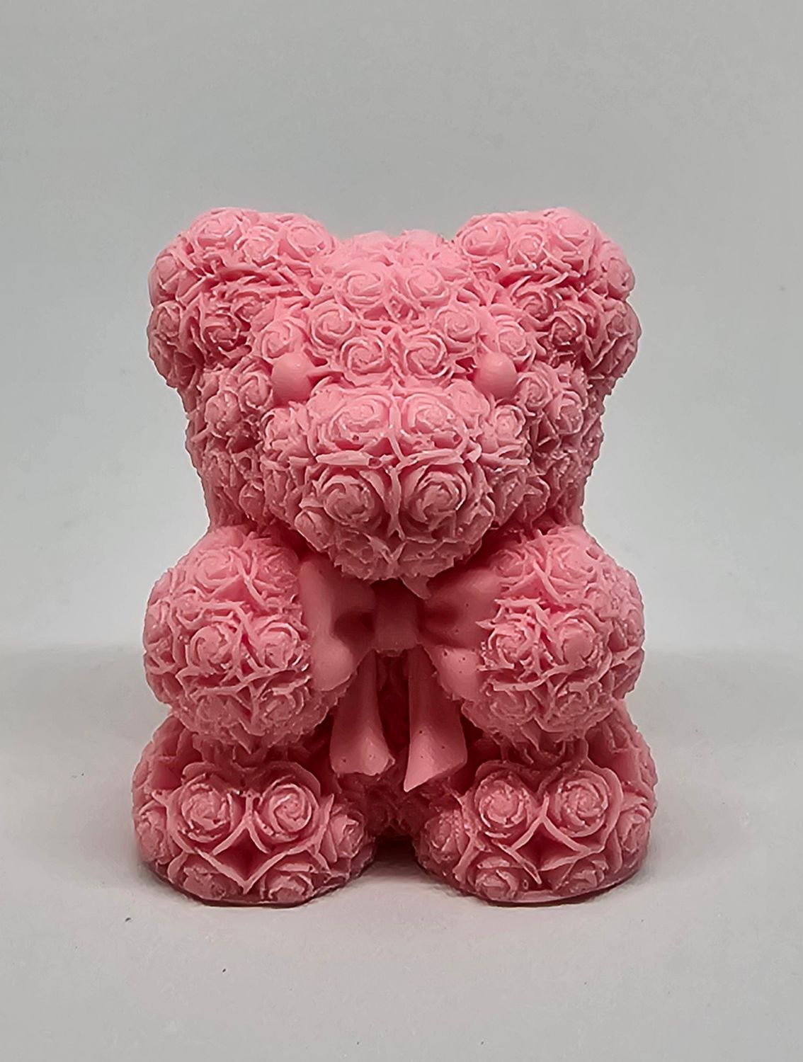 Shea butter soap &quot;Cherries&quot;