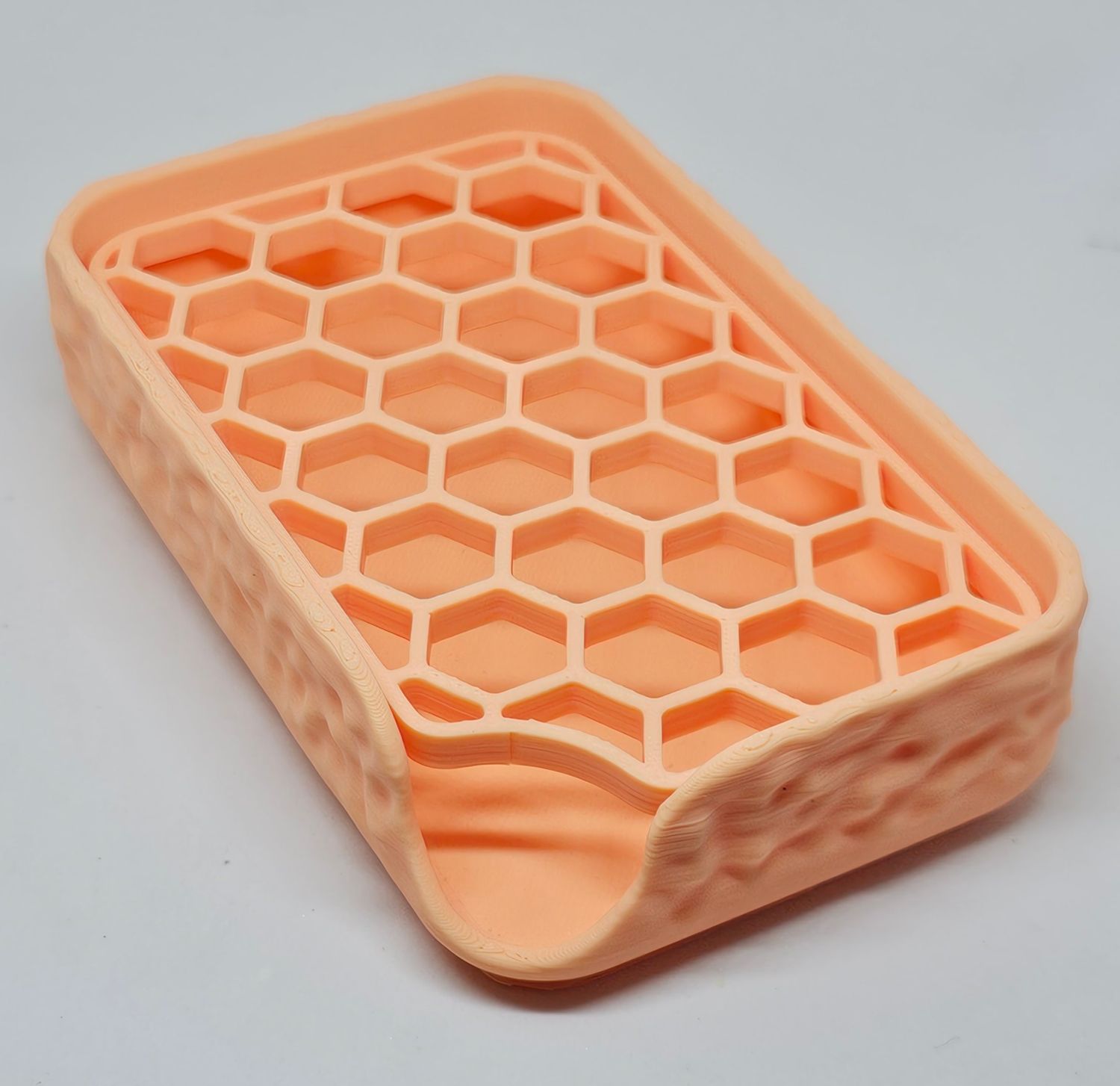 Soap case