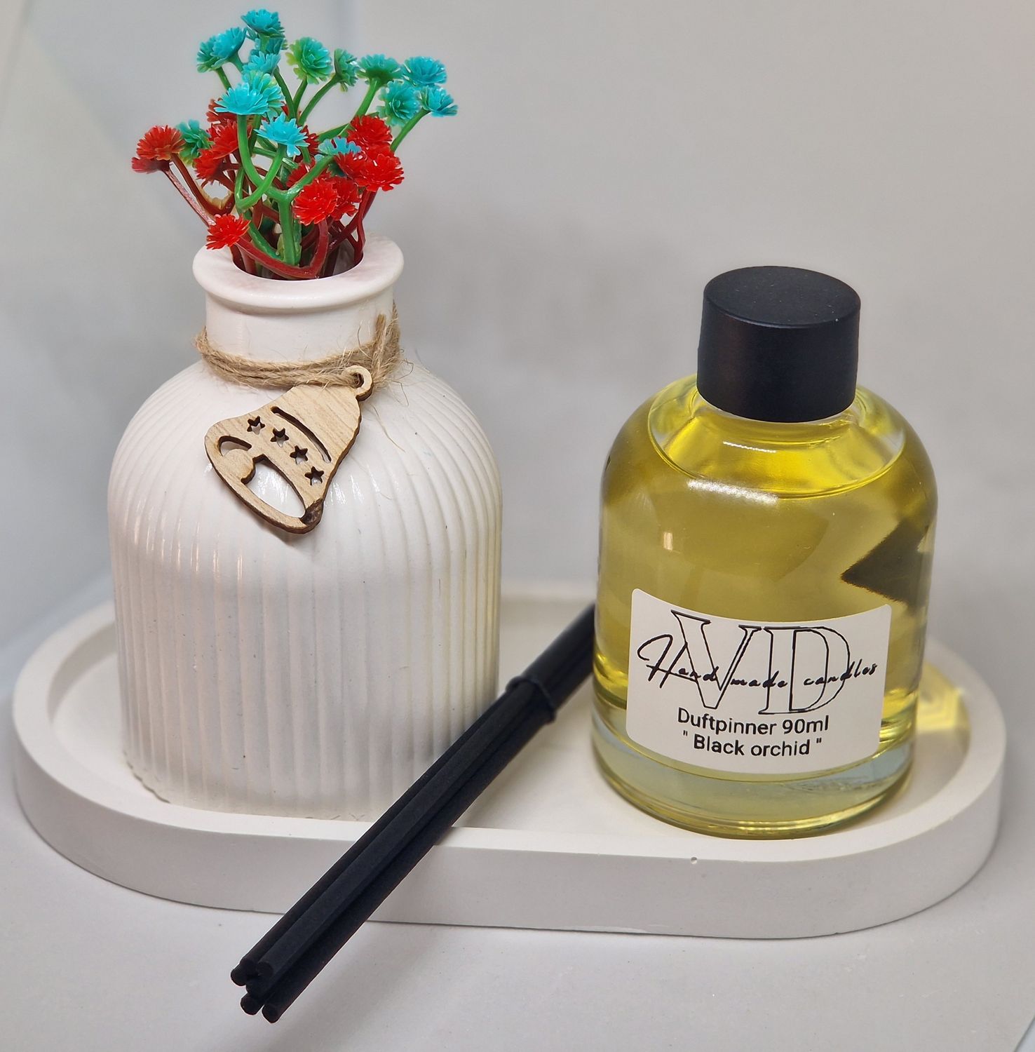 Diffuser &quot;Black Orchid&quot;