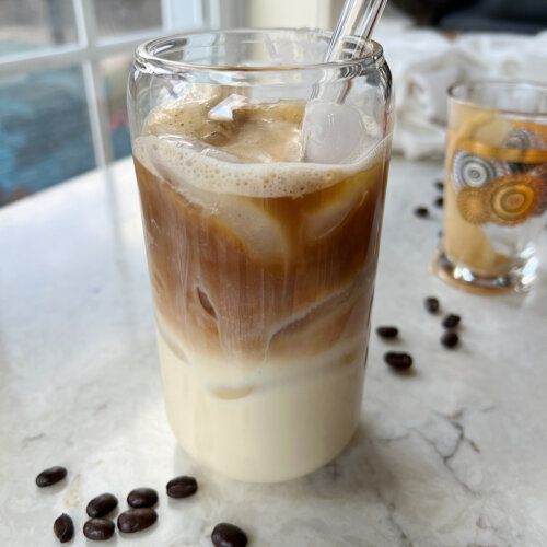 ايس لاتيه