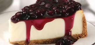 اتشيز كيك