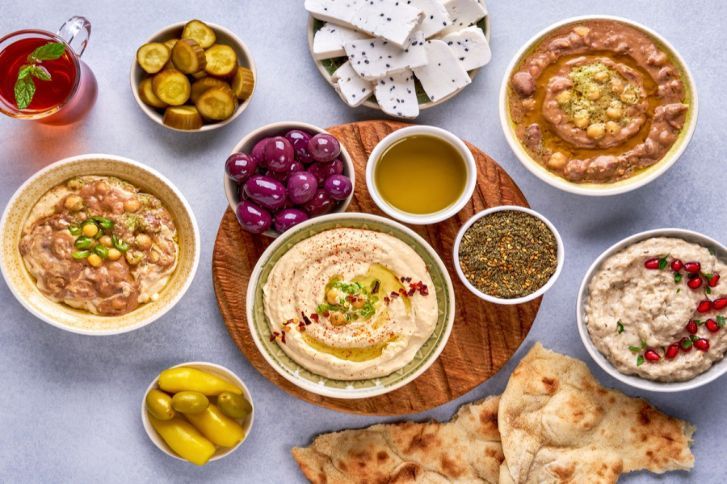 فطور