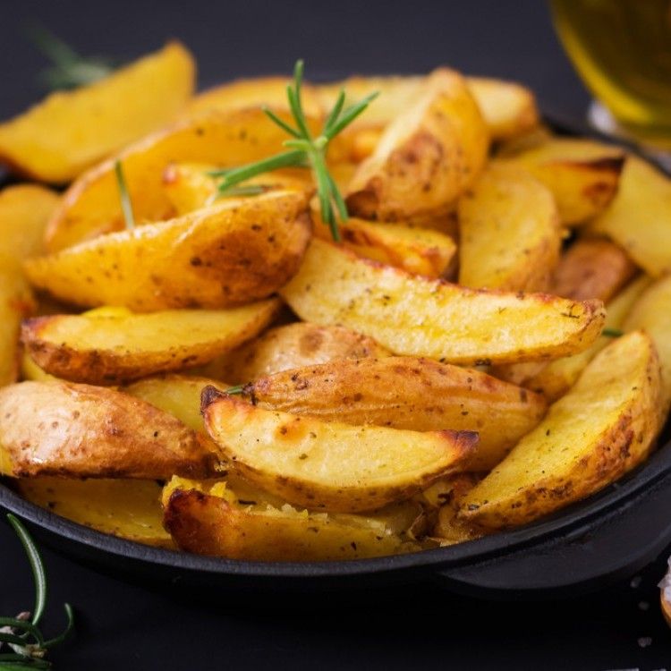 بطاطا ودجز